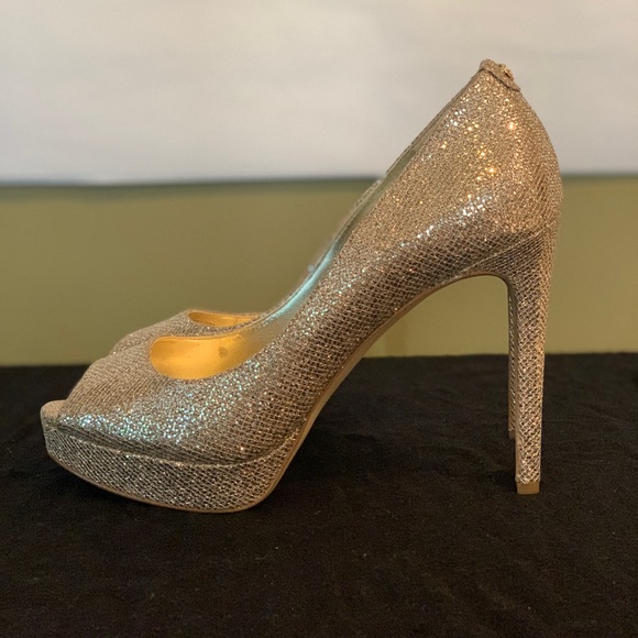 Michael Kors Platform shoes - Picture 1 of 5